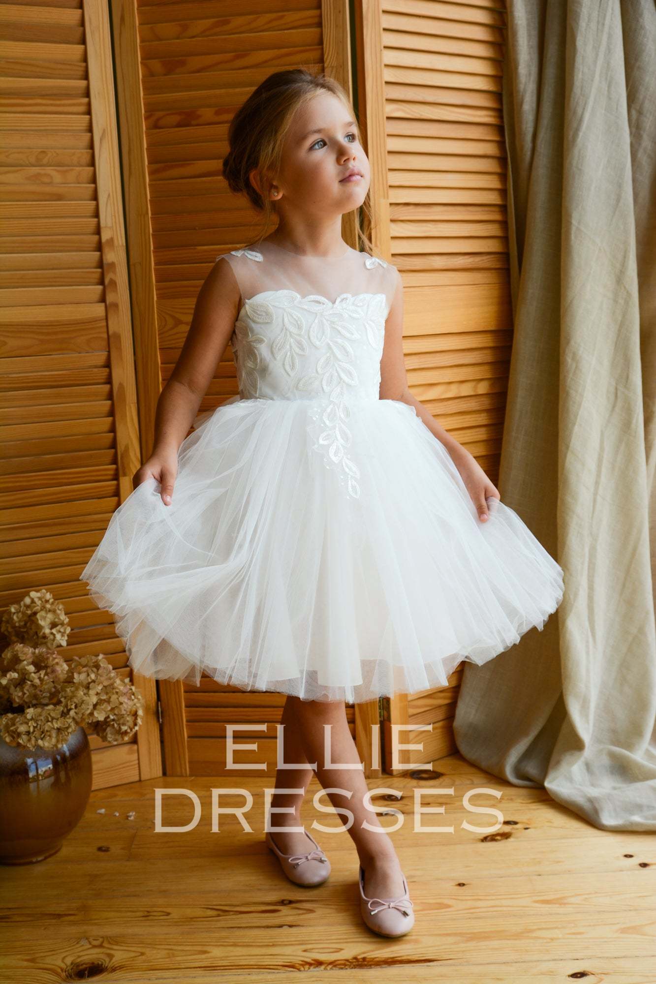 Toddler Tutu Dress