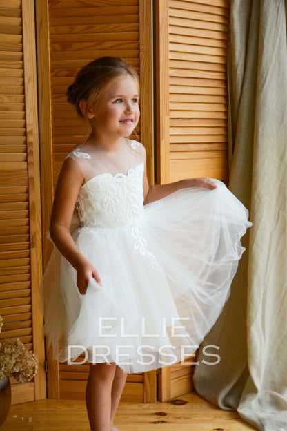 Toddler Tutu Dress